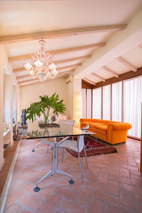 Oriental Apartment Gardens Views 2 Pax Sevilla Bagian luar foto